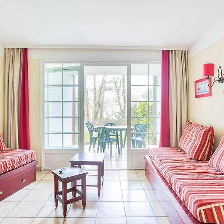 Le Domaine De Gascogne - Appartement 2 Pieces 4/5 Personnes Biscarrosse Zewnętrze zdjęcie