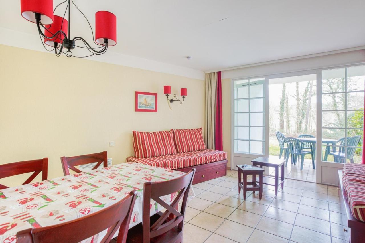 Le Domaine De Gascogne - Appartement 2 Pieces 4/5 Personnes Biscarrosse Zewnętrze zdjęcie