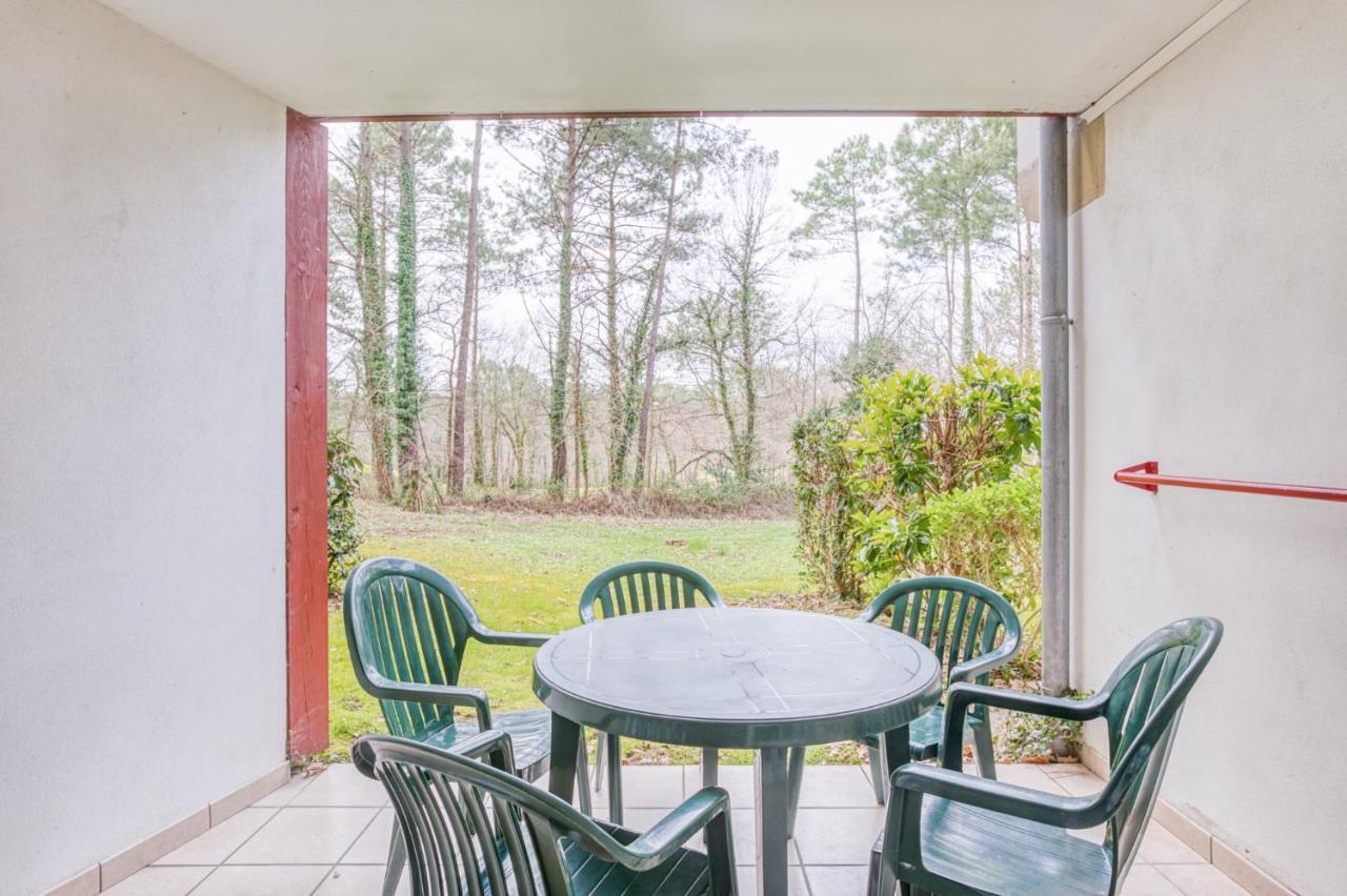 Le Domaine De Gascogne - Appartement 2 Pieces 4/5 Personnes Biscarrosse Zewnętrze zdjęcie