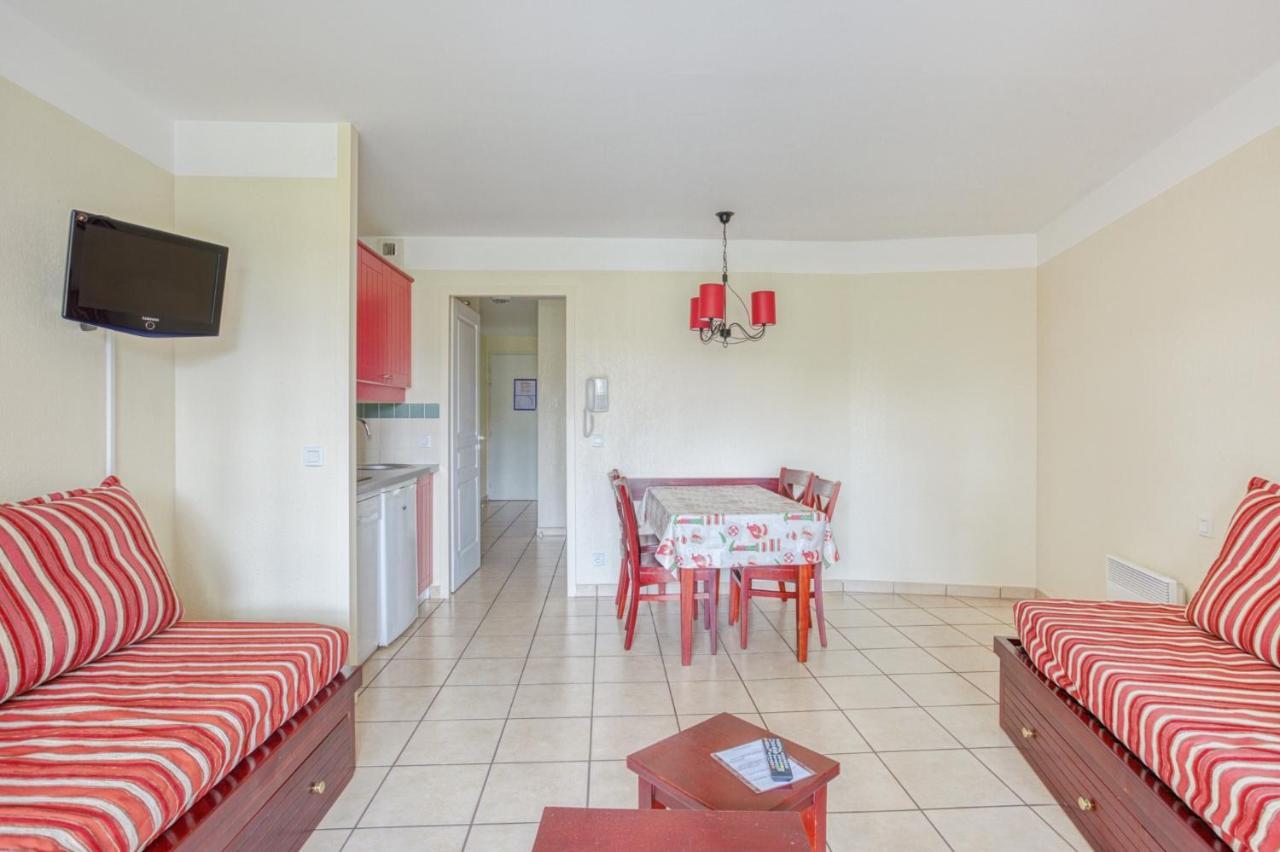 Le Domaine De Gascogne - Appartement 2 Pieces 4/5 Personnes Biscarrosse Zewnętrze zdjęcie