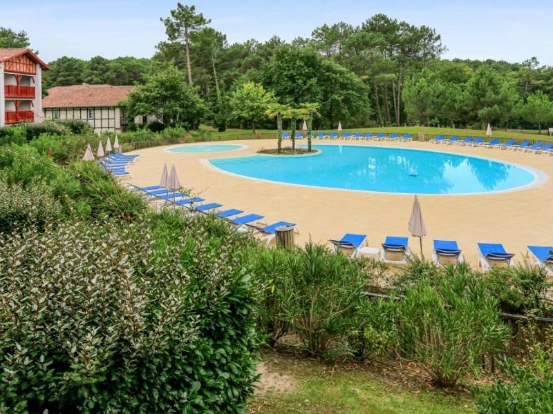 Le Domaine De Gascogne - Appartement 2 Pieces 4/5 Personnes Biscarrosse Zewnętrze zdjęcie